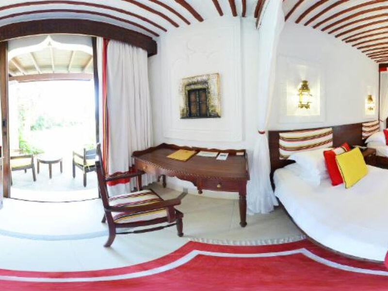 Serena Beach Resort & Spa