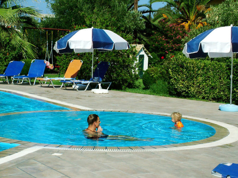 Serena Hotel
