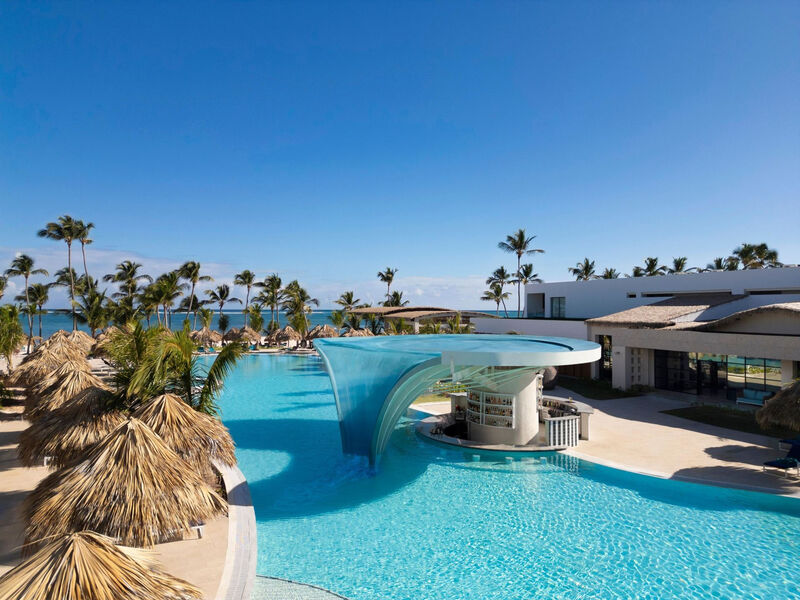 Serenade All Suites, Adults Only Resort