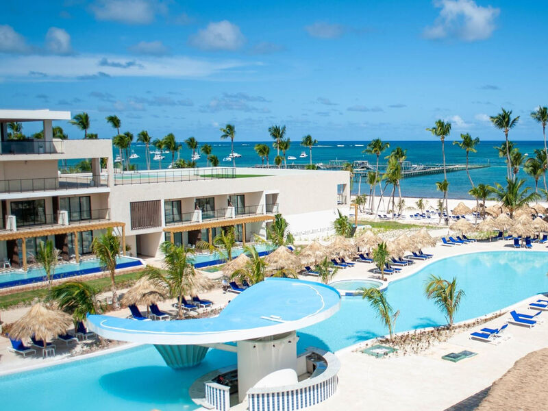 Serenade All Suites, Adults Only Resort