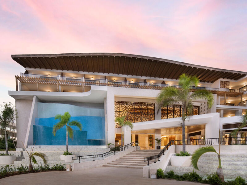 Serenade All Suites, Adults Only Resort