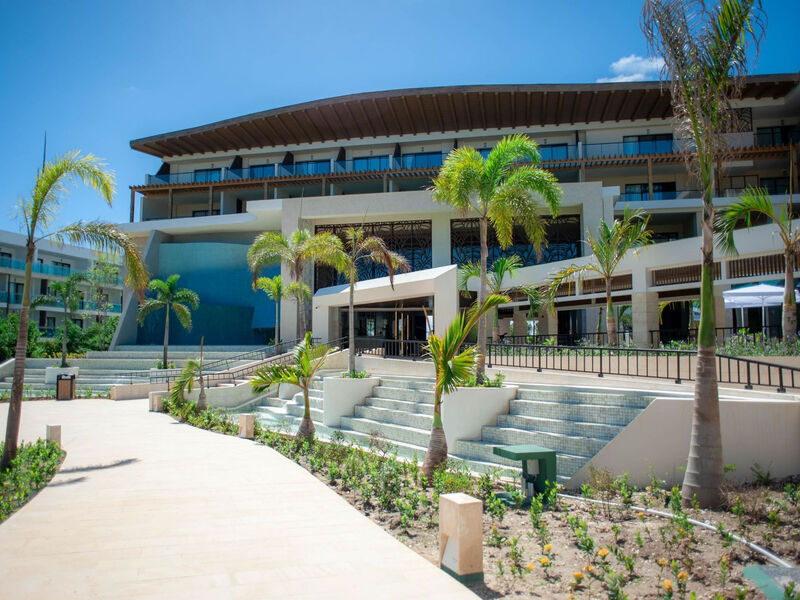 Serenade All Suites, Adults Only Resort