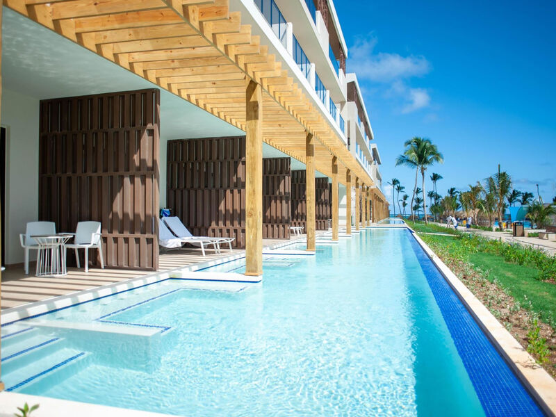 Serenade All Suites, Adults Only Resort