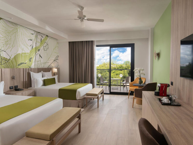 Serenade All Suites, Adults Only Resort