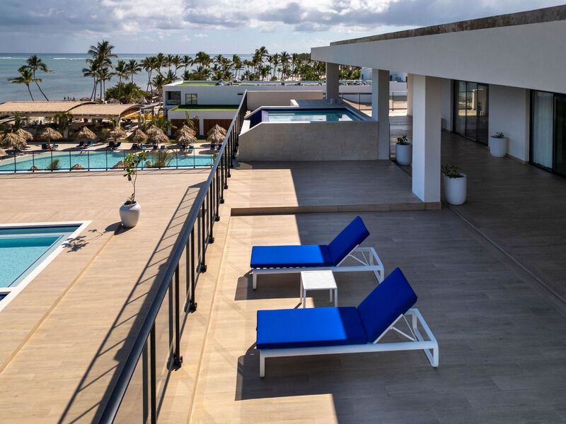 Serenade All Suites, Adults Only Resort