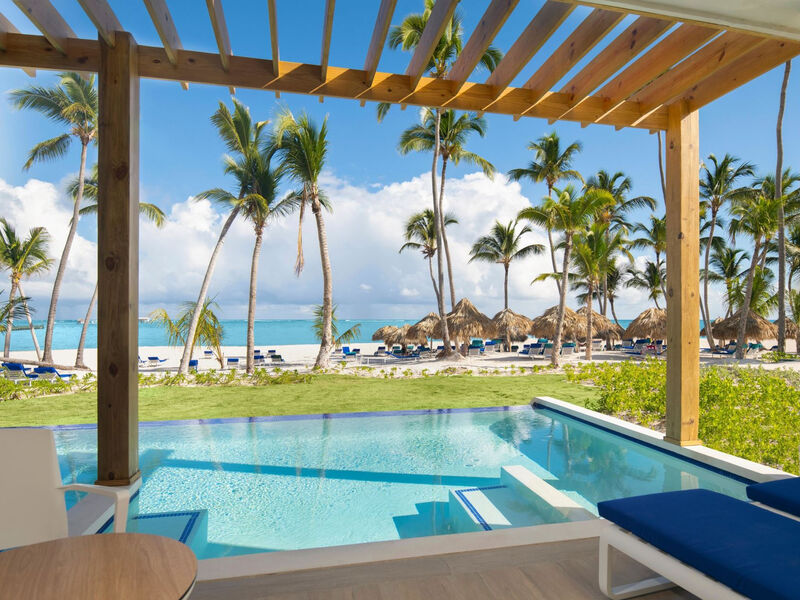 Serenade All Suites, Adults Only Resort