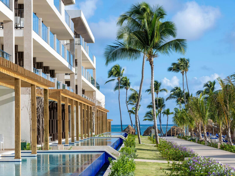 Serenade All Suites, Adults Only Resort