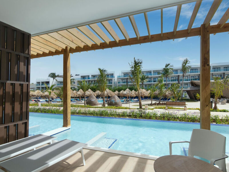 Serenade All Suites, Adults Only Resort