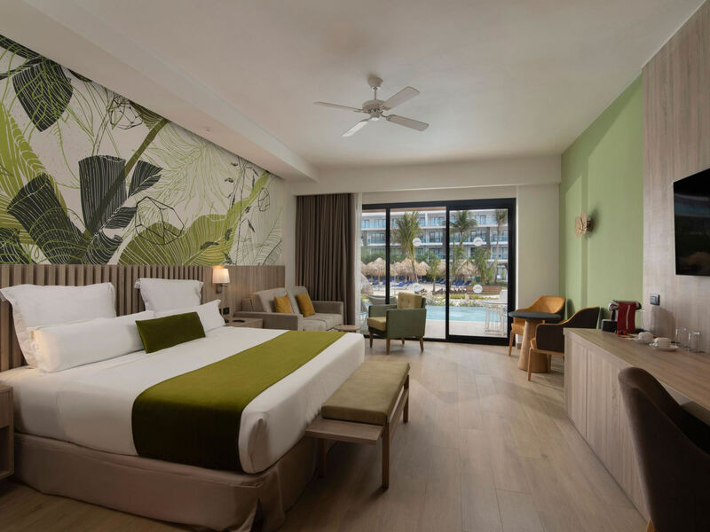 Serenade All Suites, Adults Only Resort