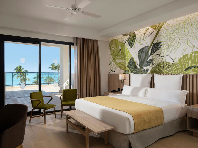 Serenade All Suites, Adults Only Resort