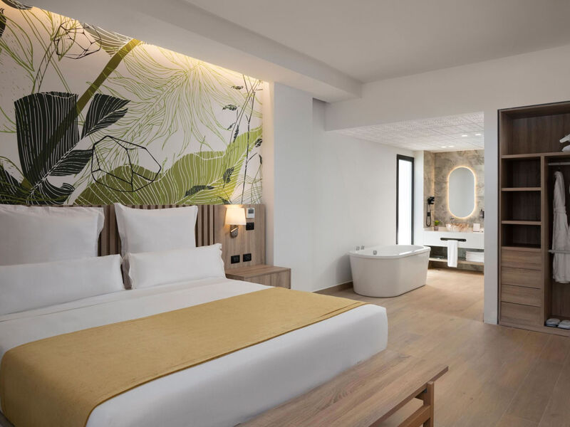 Serenade All Suites, Adults Only Resort