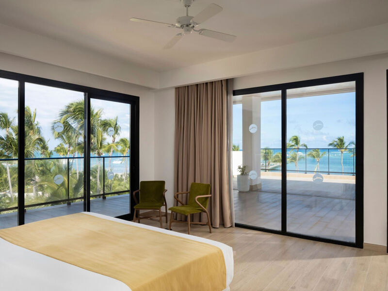 Serenade All Suites, Adults Only Resort