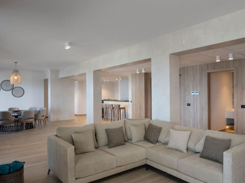 Serenade All Suites, Adults Only Resort