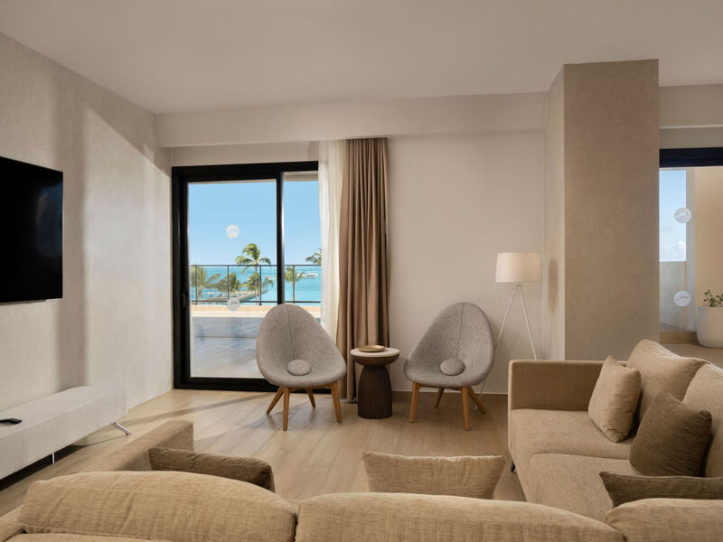 Serenade All Suites, Adults Only Resort