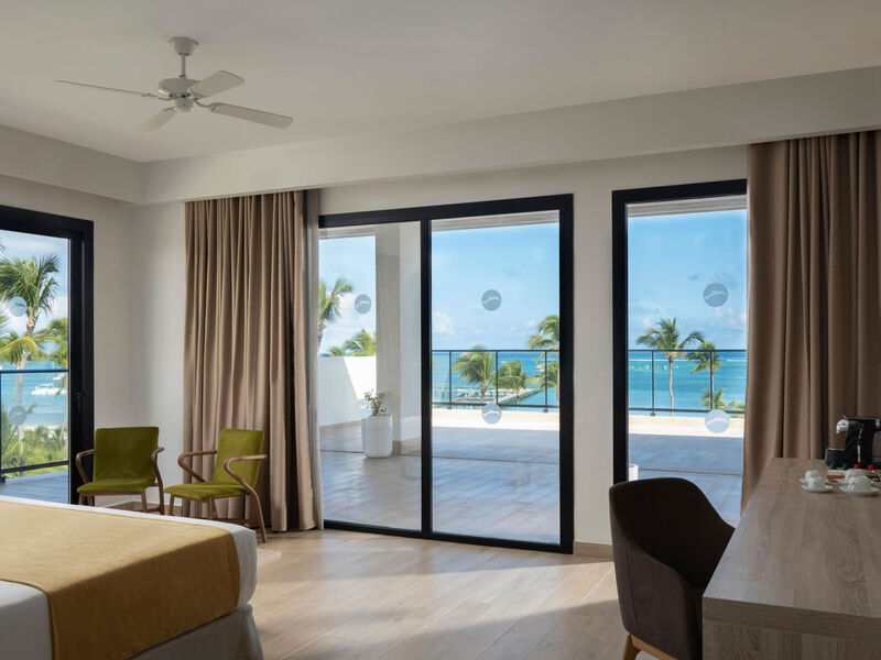 Serenade All Suites, Adults Only Resort