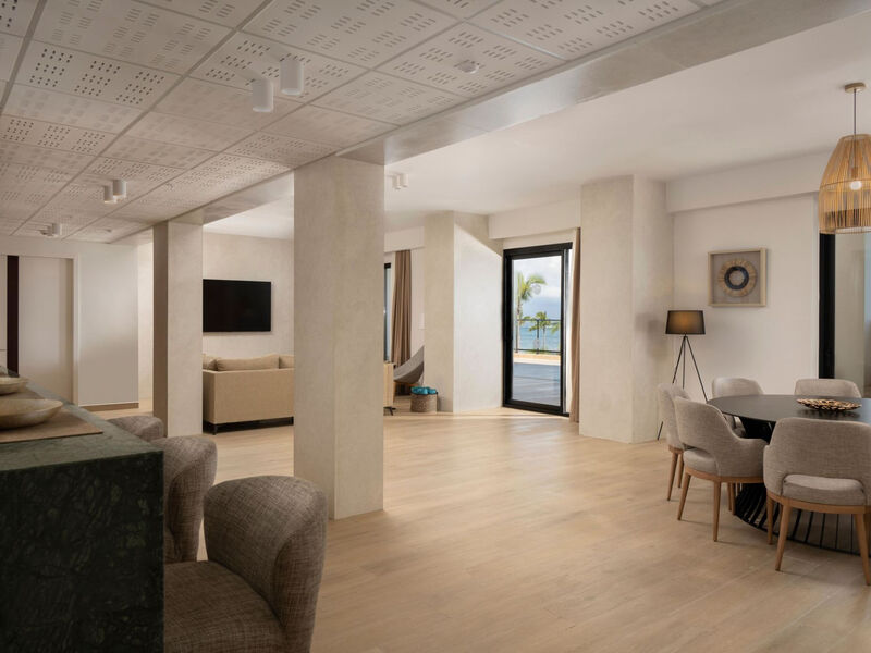 Serenade All Suites, Adults Only Resort