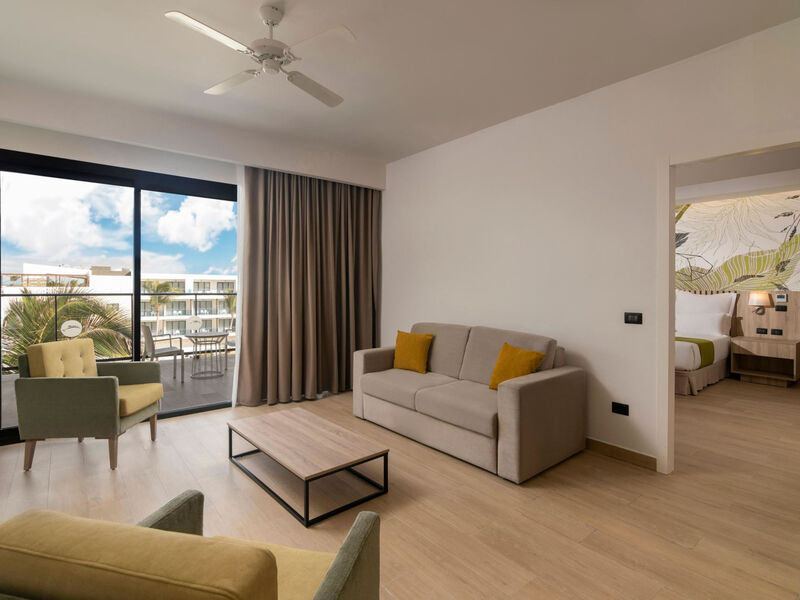 Serenade All Suites, Adults Only Resort