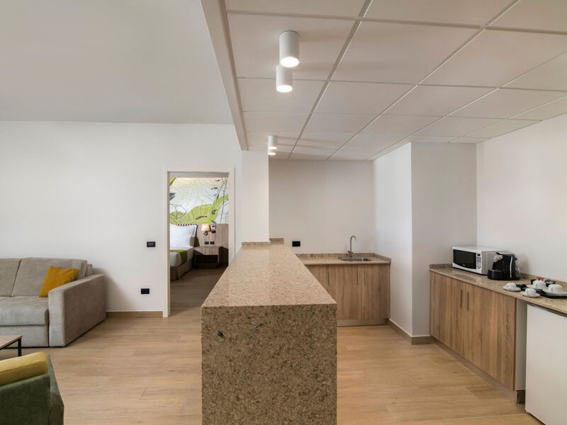 Serenade All Suites, Adults Only Resort