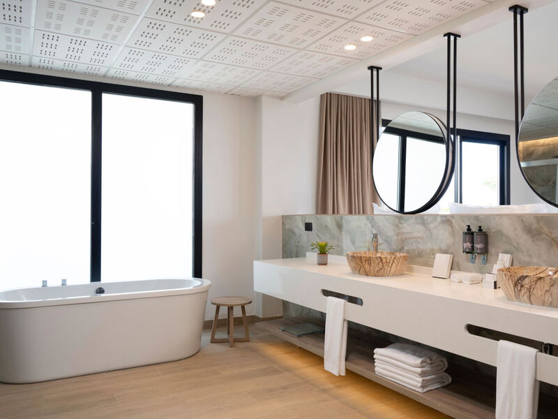 Serenade All Suites, Adults Only Resort