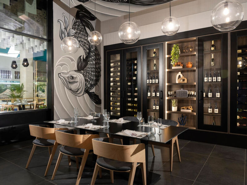 Serenade All Suites, Adults Only Resort