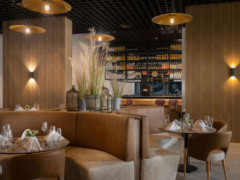 Serenade All Suites, Adults Only Resort