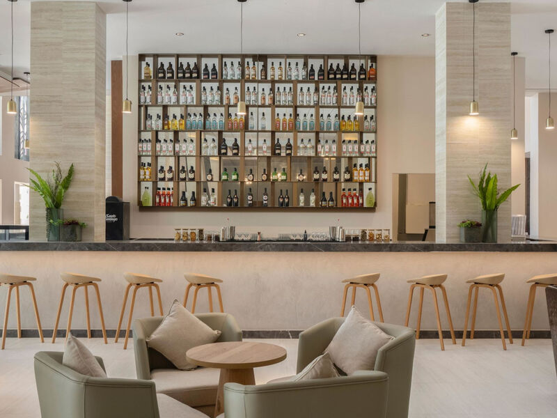 Serenade All Suites, Adults Only Resort