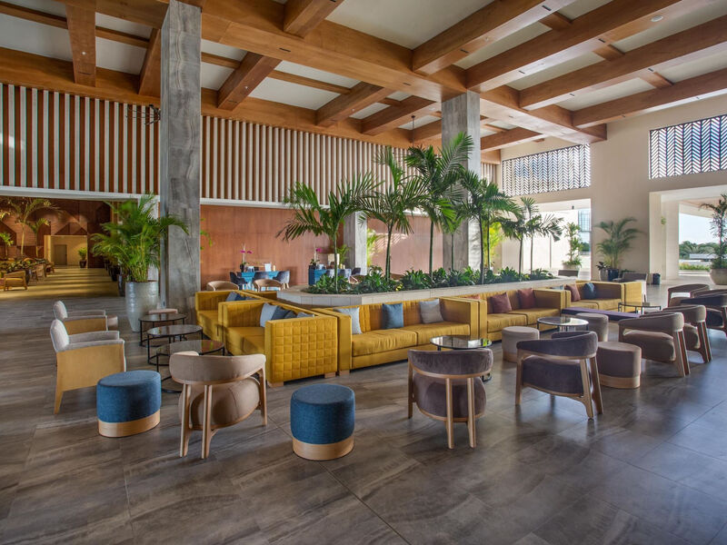 Serenade Punta Cana Beach &Amp; Spa