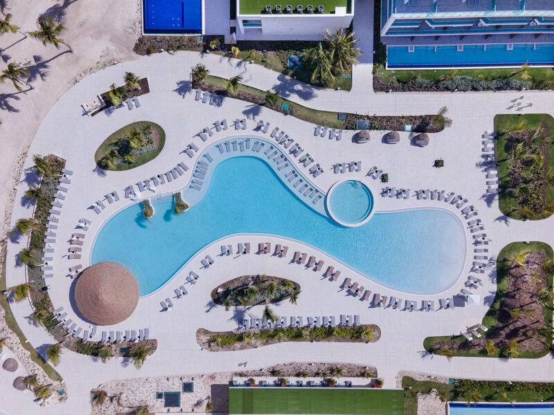 Serenade Punta Cana Beach &Amp; Spa