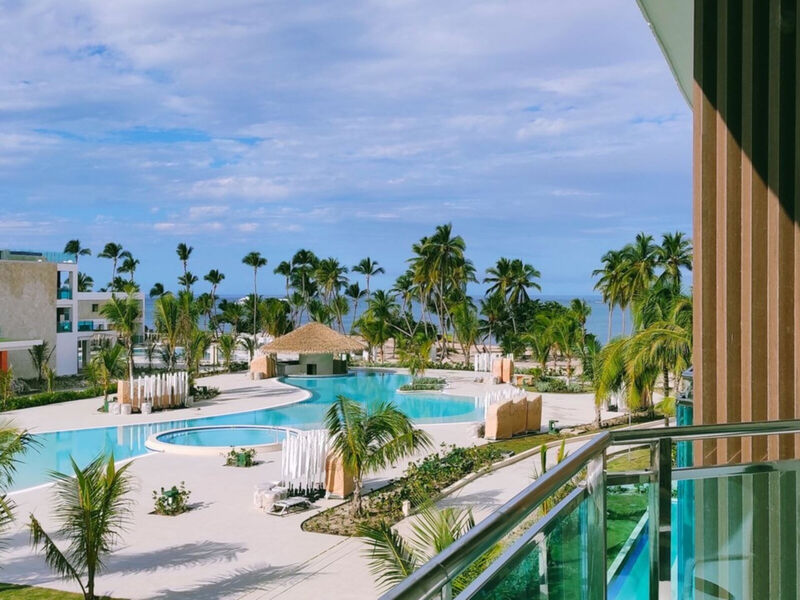 Serenade Punta Cana Beach &Amp; Spa