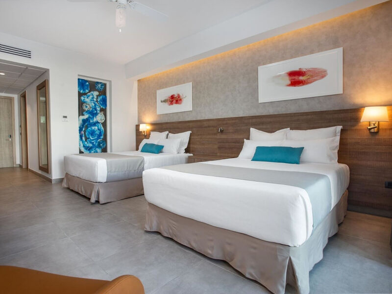 Serenade Punta Cana Beach &Amp; Spa
