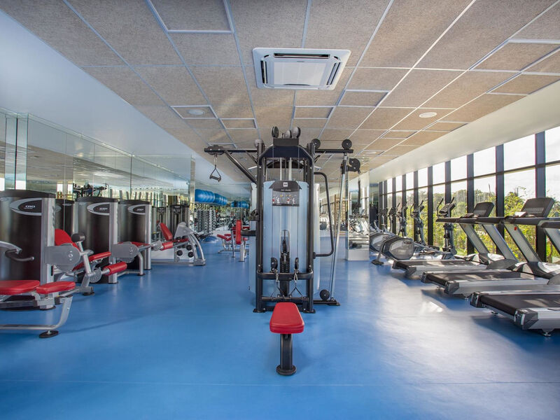 Serenade Punta Cana Beach &Amp; Spa