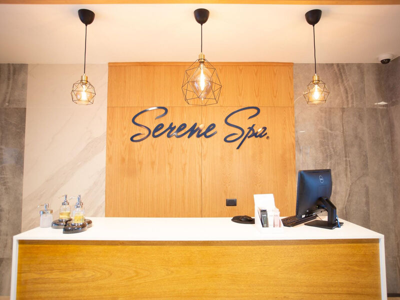 Serenade Punta Cana Beach &Amp; Spa