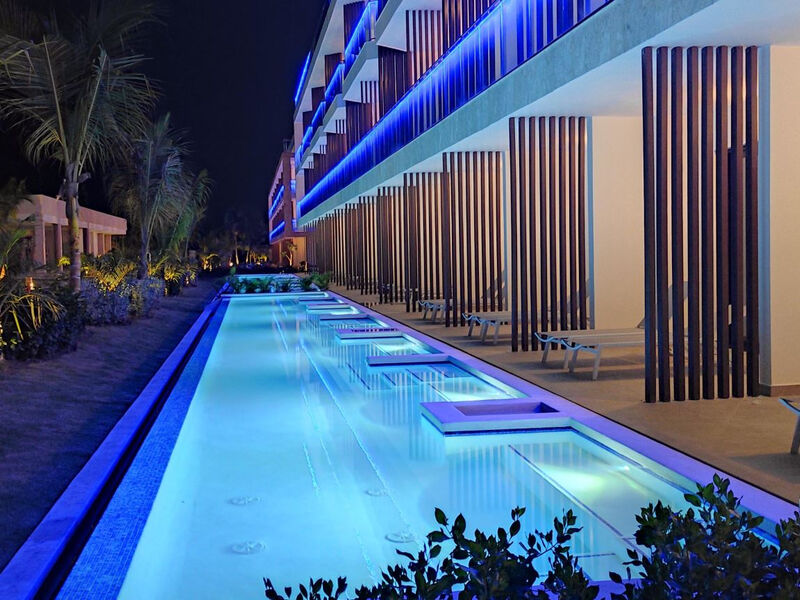 Serenade Punta Cana Beach &Amp; Spa