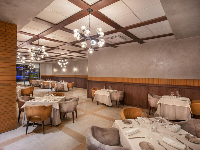 Serenade Punta Cana Beach &Amp; Spa