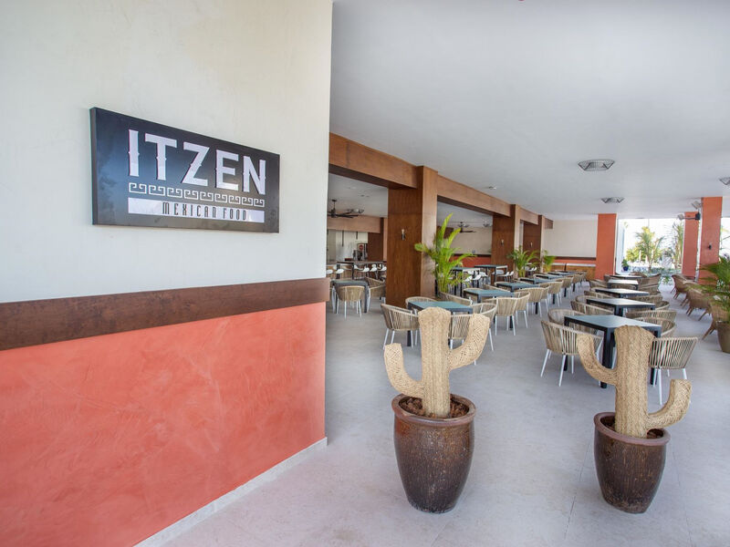 Serenade Punta Cana Beach &Amp; Spa