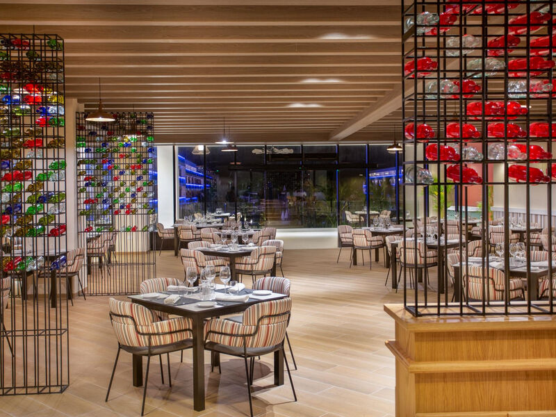 Serenade Punta Cana Beach &Amp; Spa