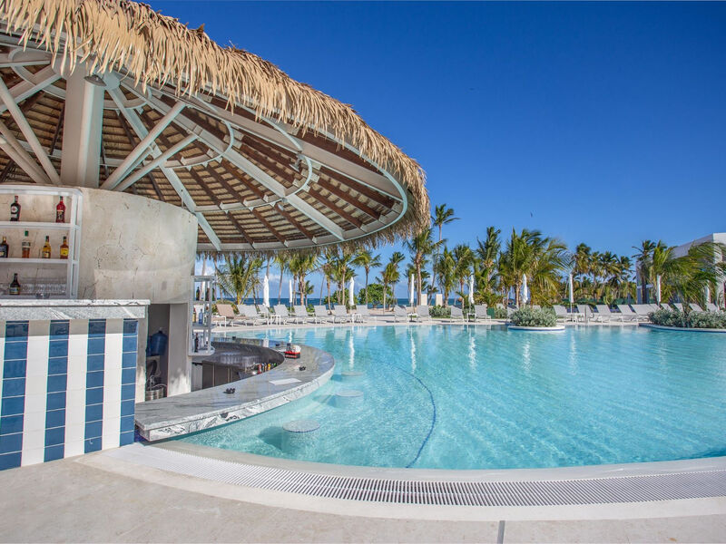 Serenade Punta Cana Beach &Amp; Spa