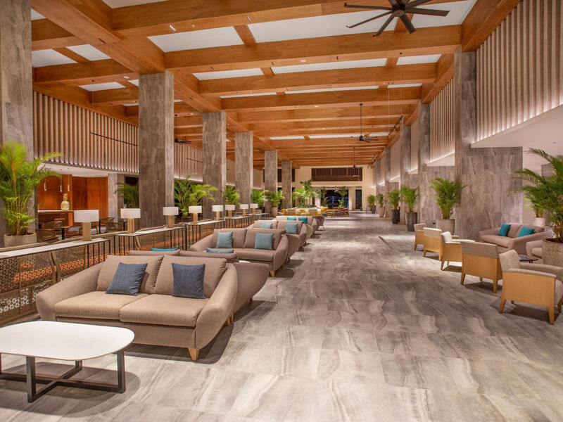 Serenade Punta Cana Beach &Amp; Spa