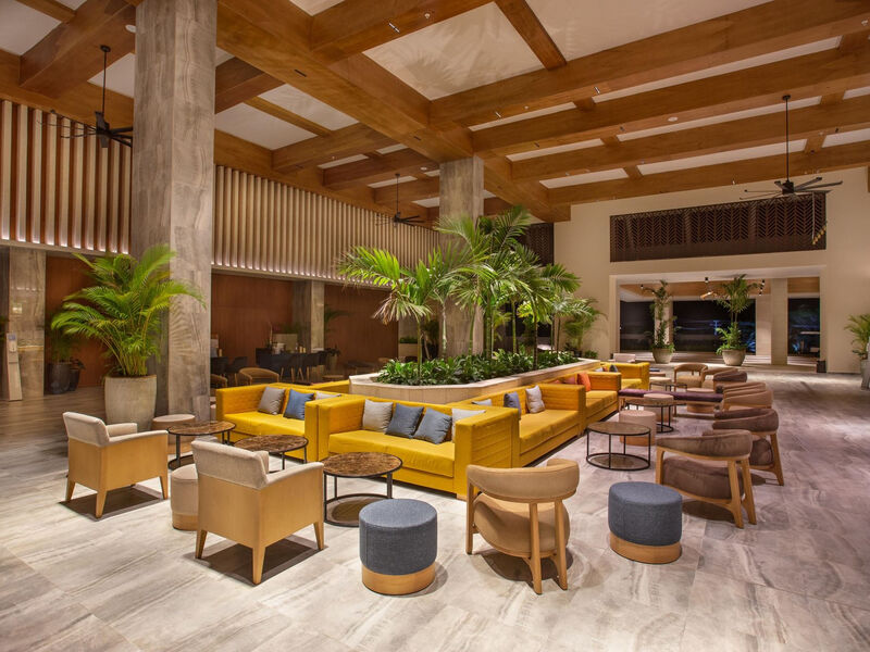 Serenade Punta Cana Beach &Amp; Spa