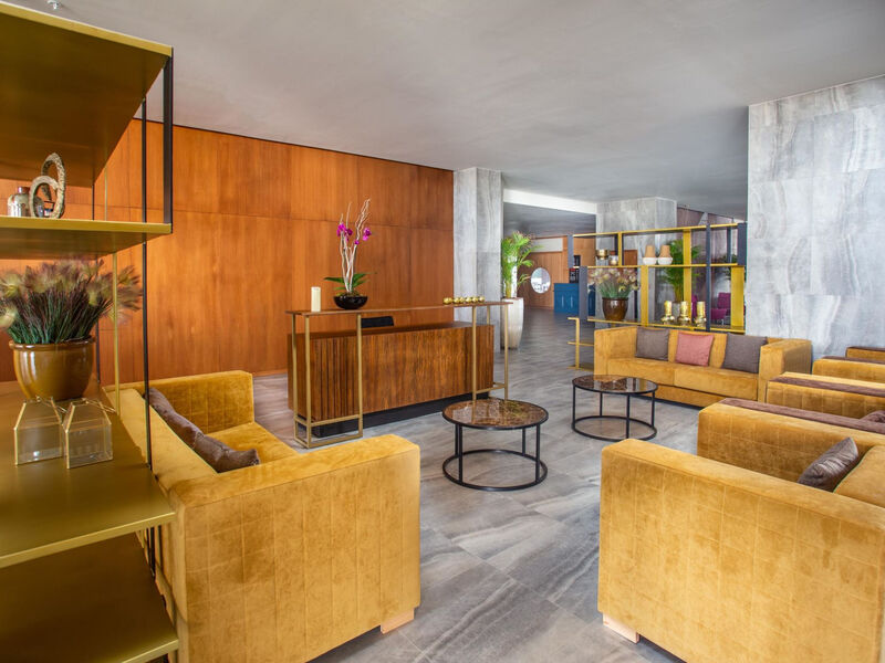 Serenade Punta Cana Beach &Amp; Spa