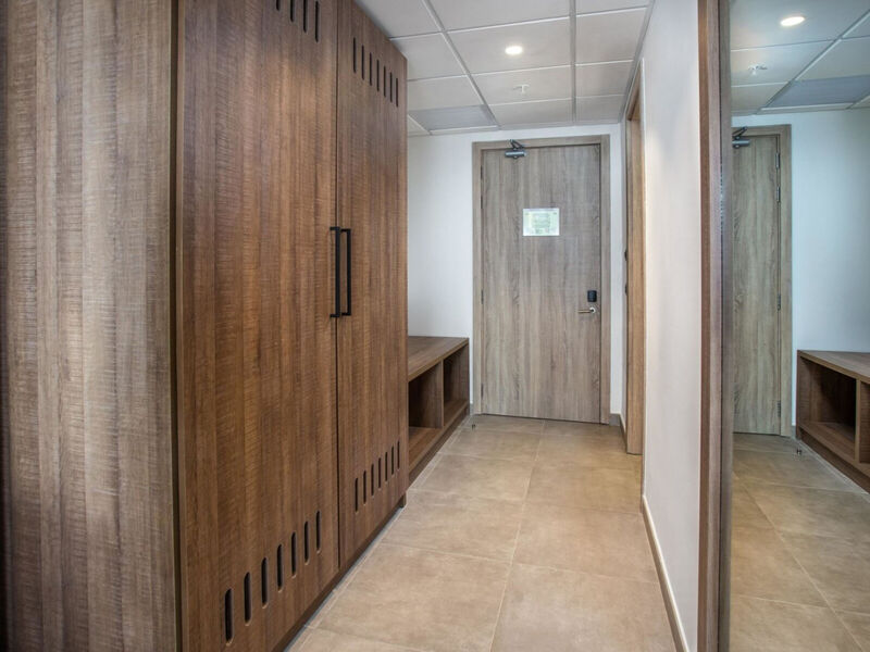 Serenade Punta Cana Beach &Amp; Spa