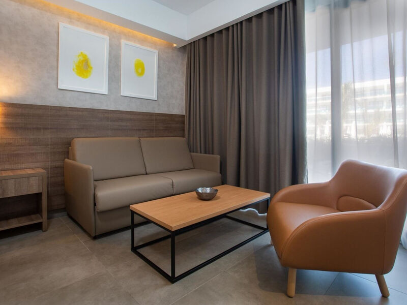 Serenade Punta Cana Beach &Amp; Spa