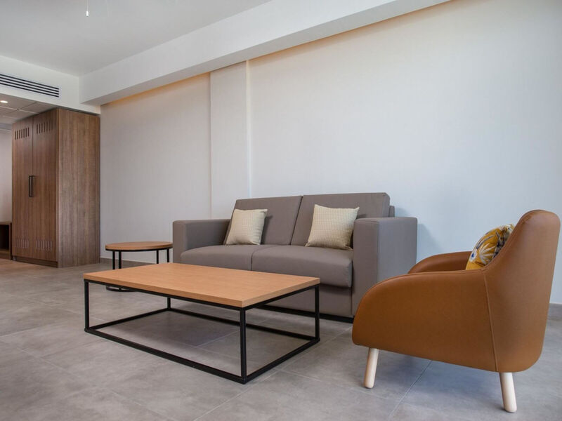 Serenade Punta Cana Beach &Amp; Spa