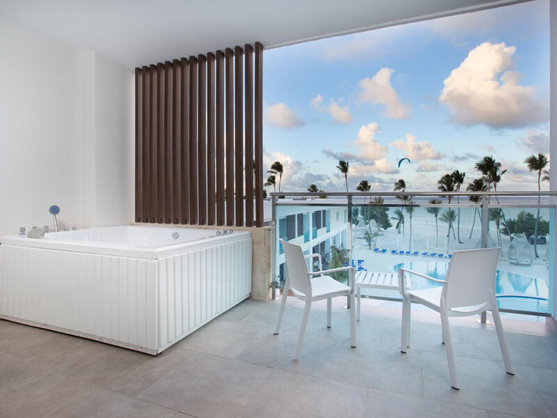 Serenade Punta Cana Beach &Amp; Spa