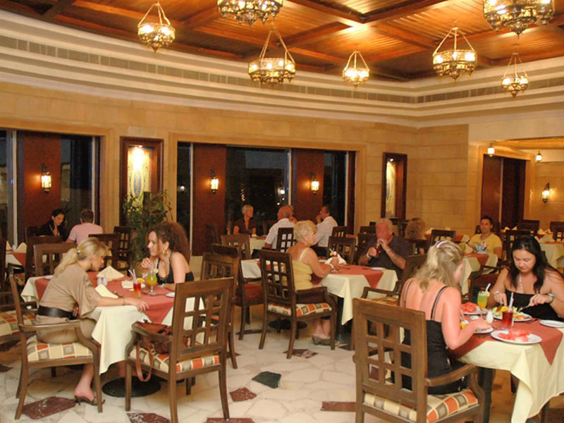 Serenity Makadi Heights