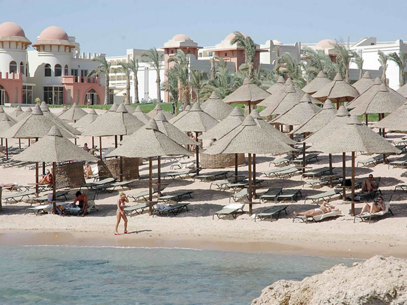 Serenity Makadi Heights