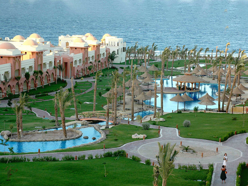 Serenity Makadi Heights
