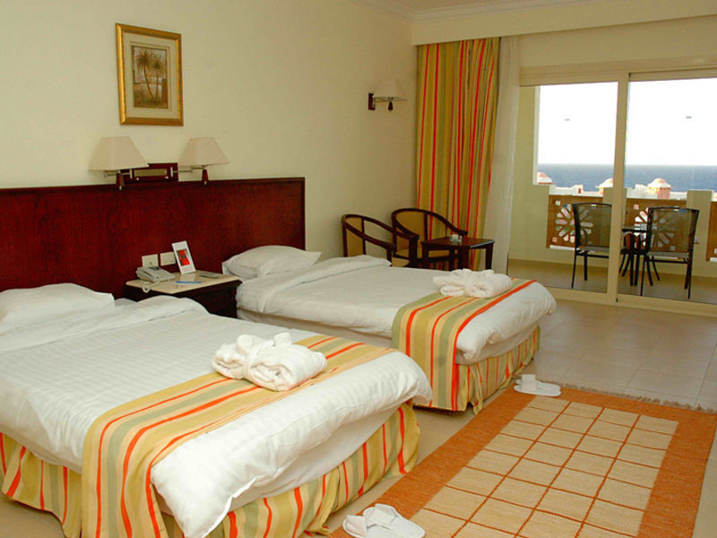 Serenity Makadi Heights