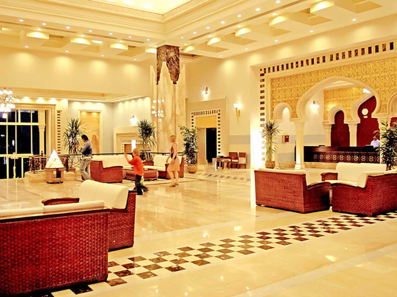 Serenity Makadi Heights