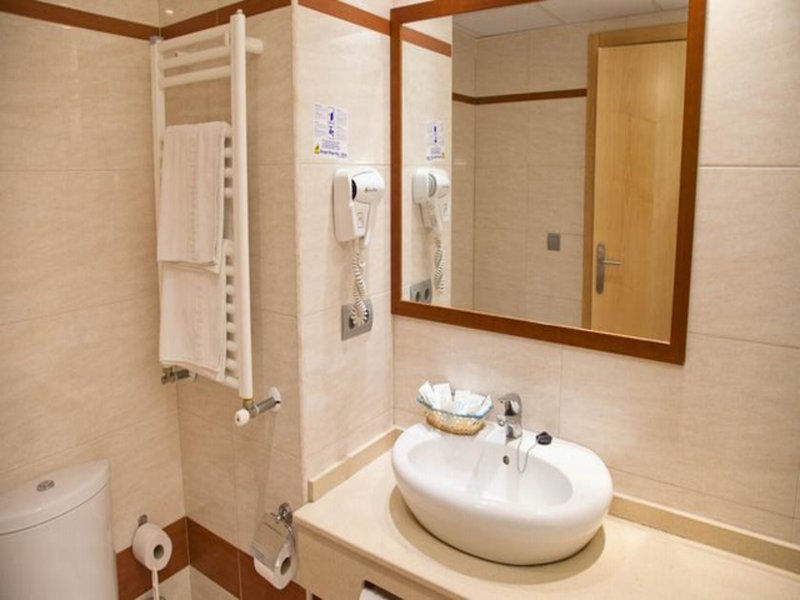S'Estanyol Hotel